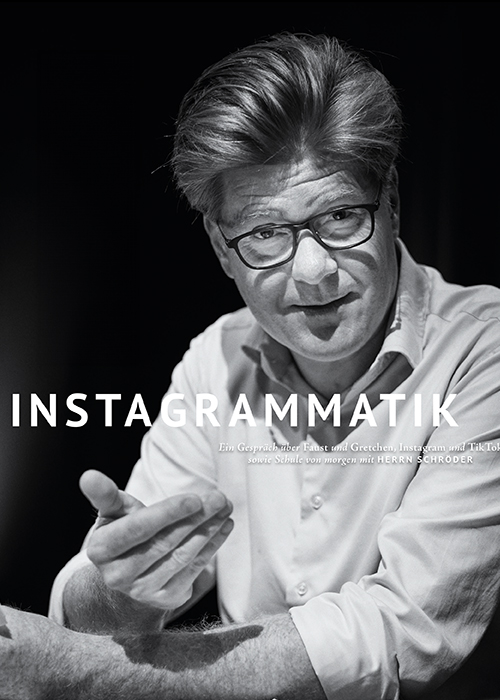 instagrammatik